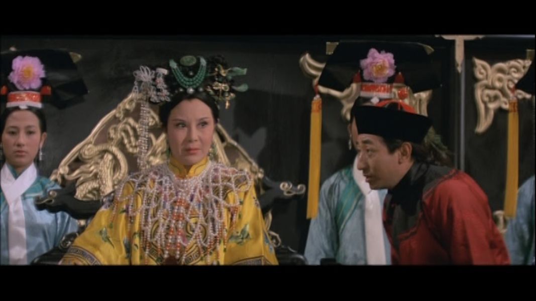 (Bild für) Der Aufstand von Peking - 1976 (DVD+R)