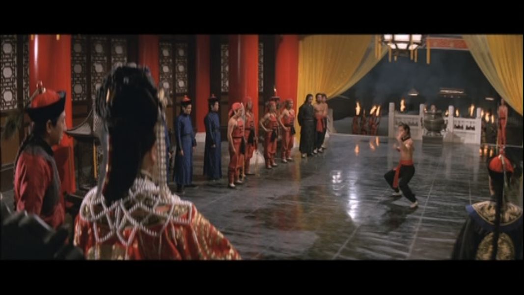 (Bild für) Der Aufstand von Peking - 1976 (DVD+R)