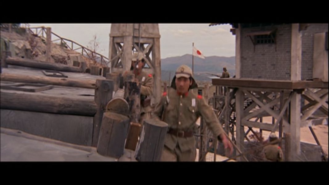 (Bild für) Das Bambuscamp der Frauen - 1973 (DVD+R uncut)
