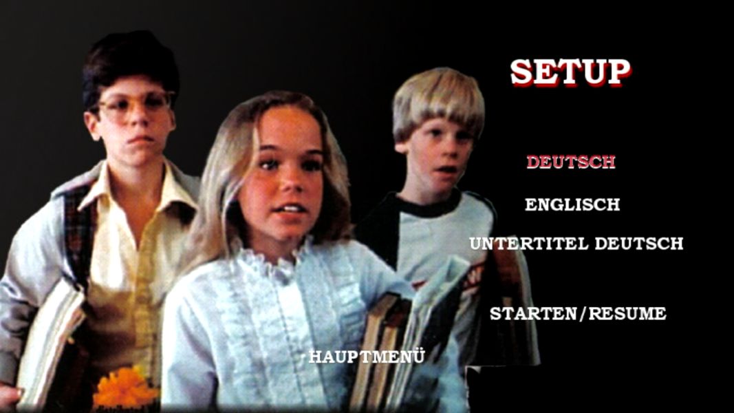 (Bild für) Angst - 1981 (DVD+R uncut)