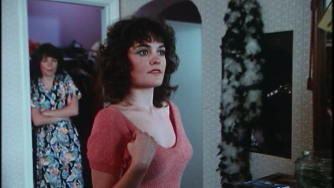 (Bild für) Angst - 1981 (DVD+R uncut)