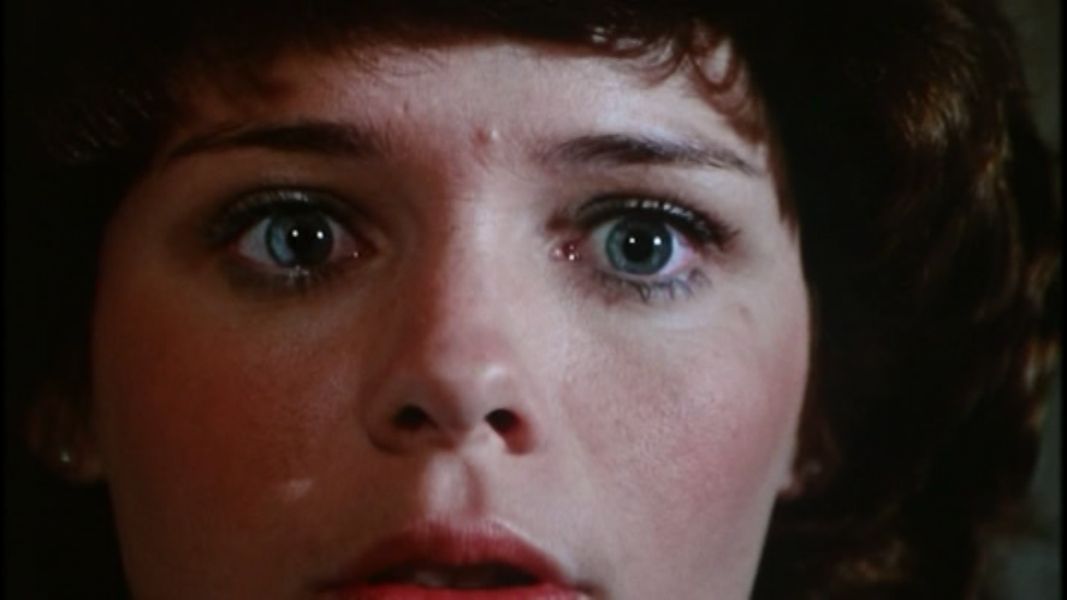 (Bild für) Angst - 1981 (DVD+R uncut)
