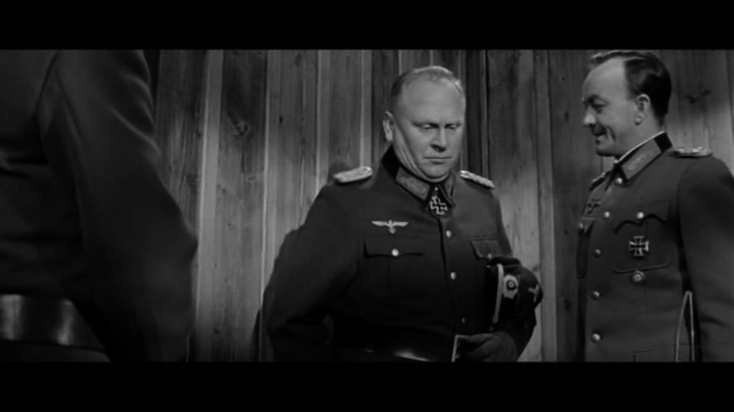 (Bild für) Brennt Paris? - 1966 (DVD+R uncut)
