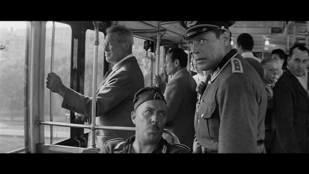 (Bild für) Brennt Paris? - 1966 (DVD+R uncut)