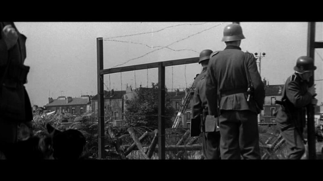 (Bild für) Brennt Paris? - 1966 (DVD+R uncut)