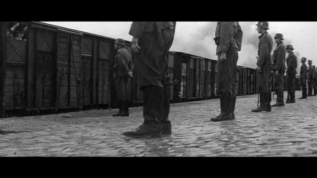 (Bild für) Brennt Paris? - 1966 (DVD+R uncut)
