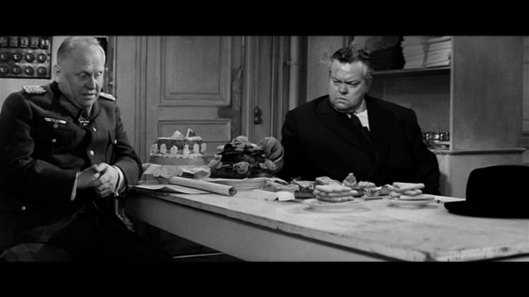 (Bild für) Brennt Paris? - 1966 (DVD+R uncut)