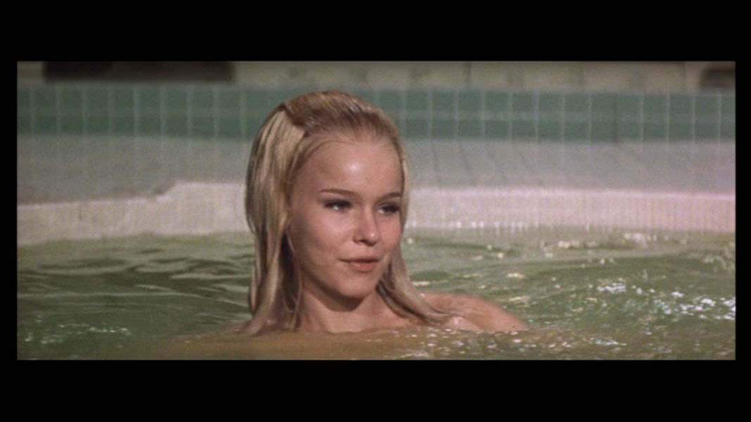 (Bild für) U 4000 - Panik unter dem Ozean - 1969 (DVD+R uncut)