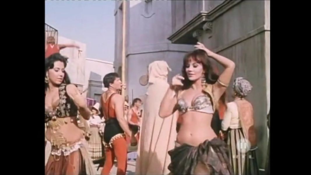 (Bild für) Der Pirat des Königs - 1967 (DVD+R uncut)