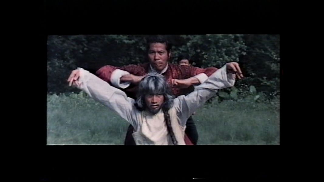 (Bild für) Der Todesschrei der Shaolin - 1978 (DVD+R)