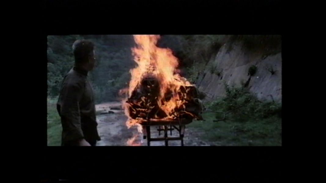 (Bild für) Der Todesschrei der Shaolin - 1978 (DVD+R)