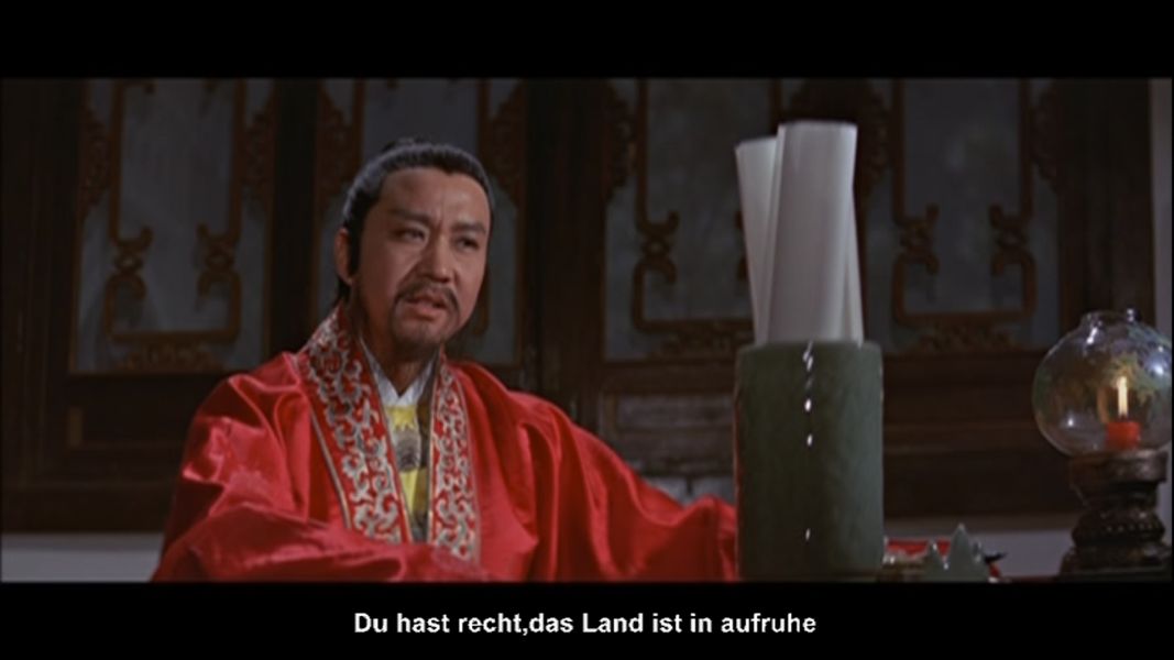 (Bild für) Die Eroberer - 1975 (DVD+R)