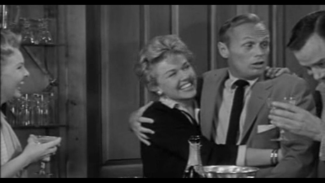 (Bild für) Babys auf Bestellung - 1958 (DVD+R uncut)