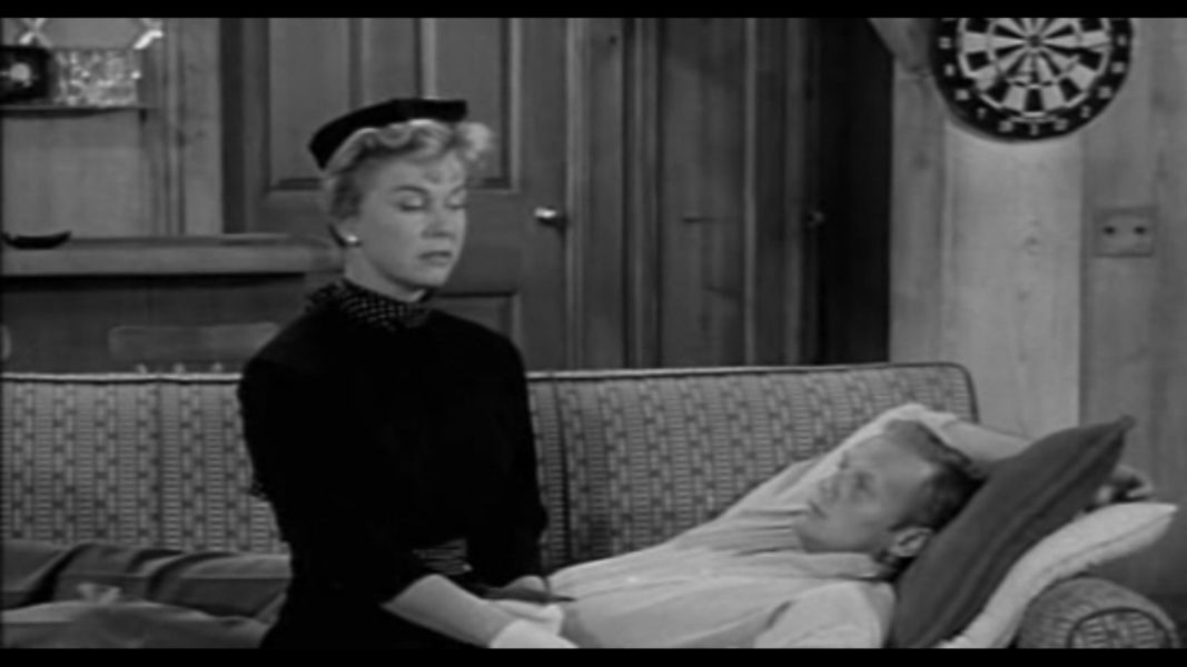 (Bild für) Babys auf Bestellung - 1958 (DVD+R uncut)