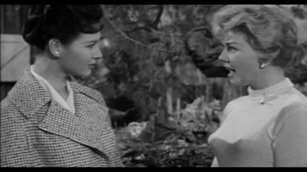 (Bild für) Babys auf Bestellung - 1958 (DVD+R uncut)