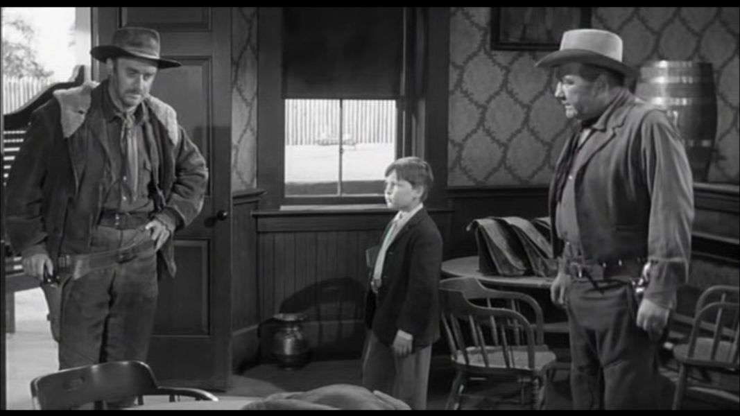 (Bild für) Die erste Kugel trifft - 1956 (DVD+R uncut)