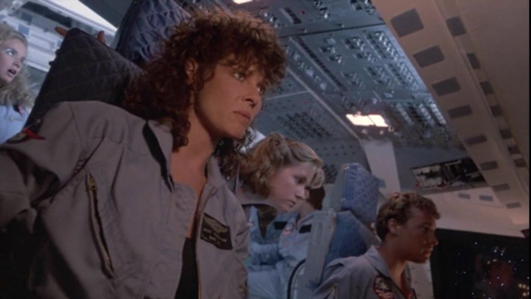 (Bild für) Space Camp - 1986 (DVD+R uncut)
