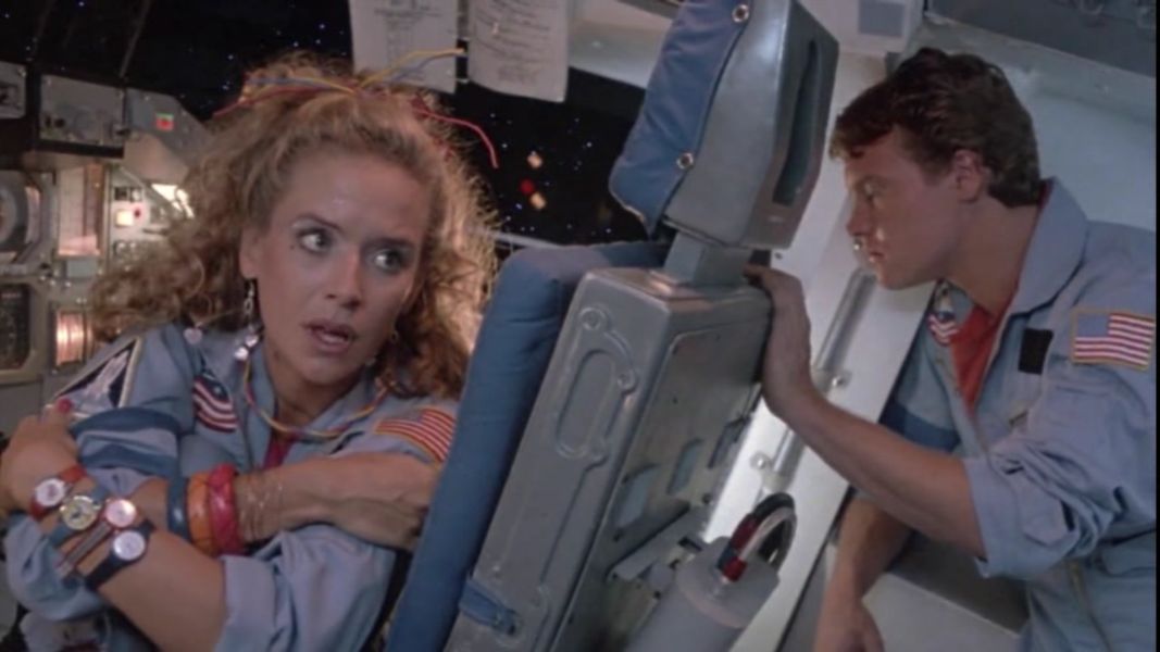 (Bild für) Space Camp - 1986 (DVD+R uncut)