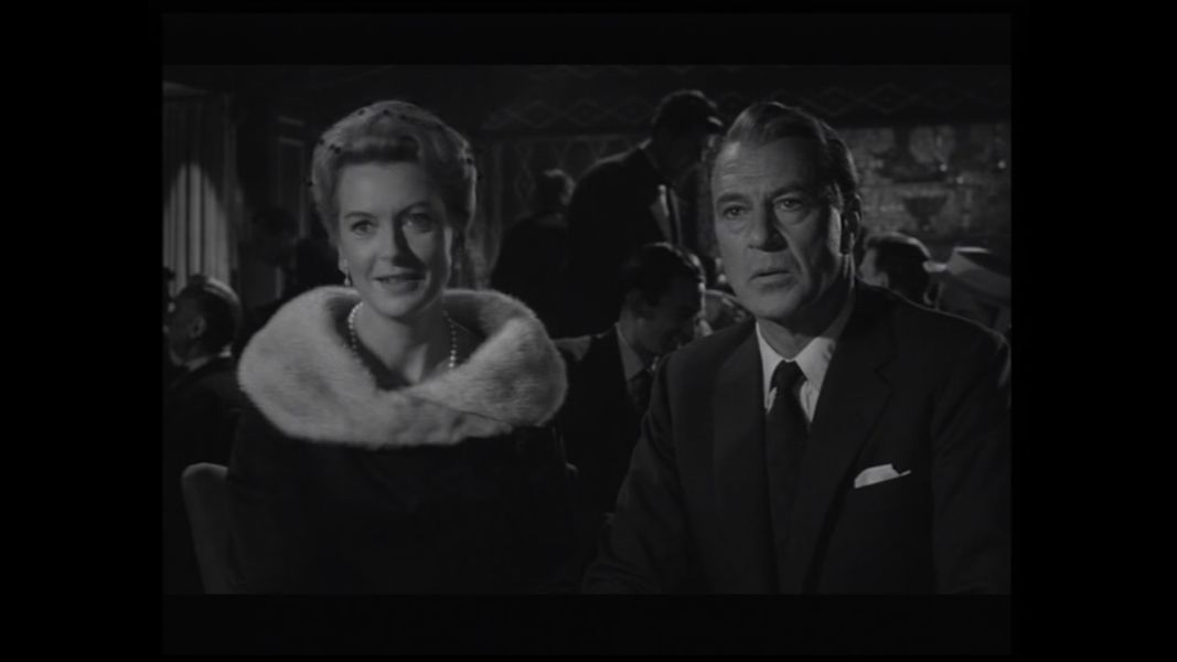 (Bild für) Ein Mann geht seinen Weg - 1961 (DVD+R uncut)