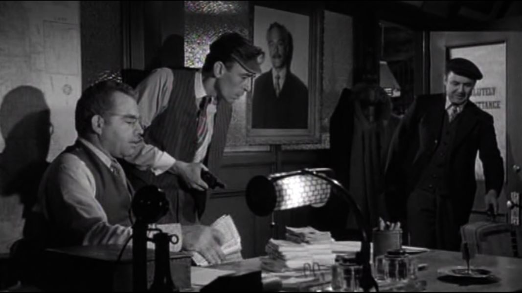 (Bild für) Al Capone - 1959 (DVD+R uncut)