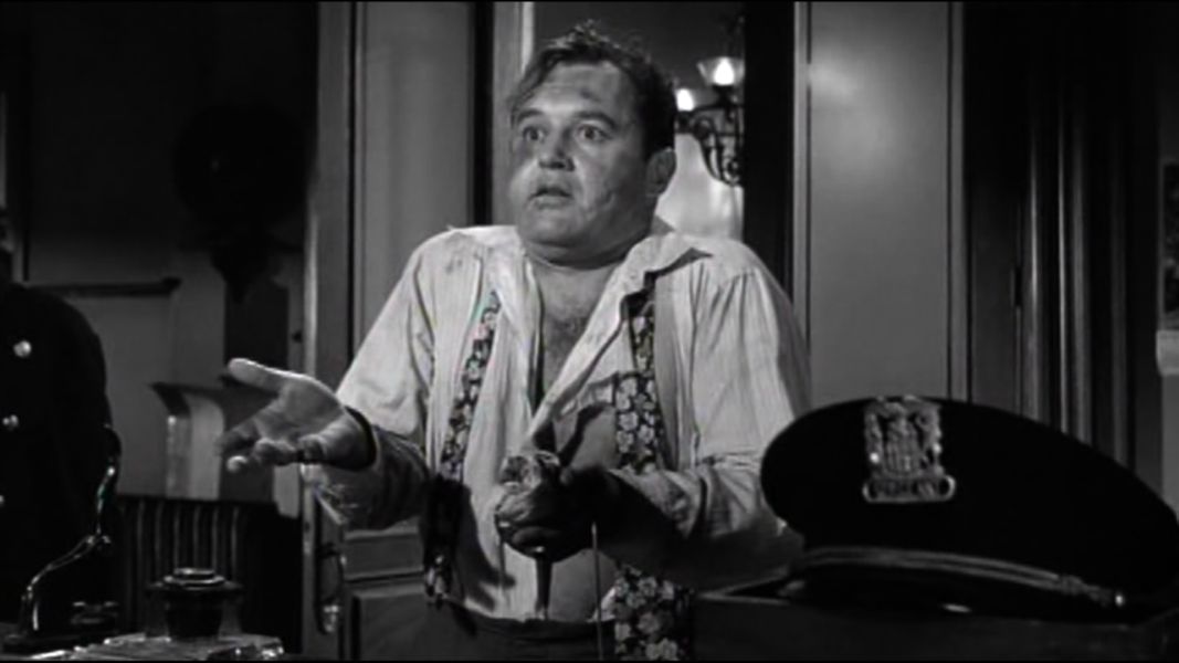(Bild für) Al Capone - 1959 (DVD+R uncut)