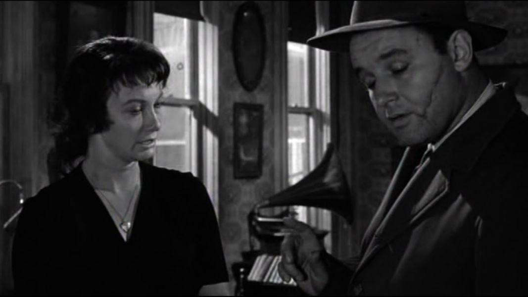 (Bild für) Al Capone - 1959 (DVD+R uncut)