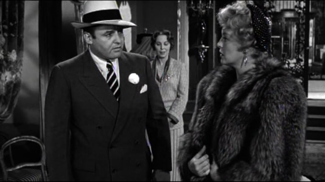 (Bild für) Al Capone - 1959 (DVD+R uncut)