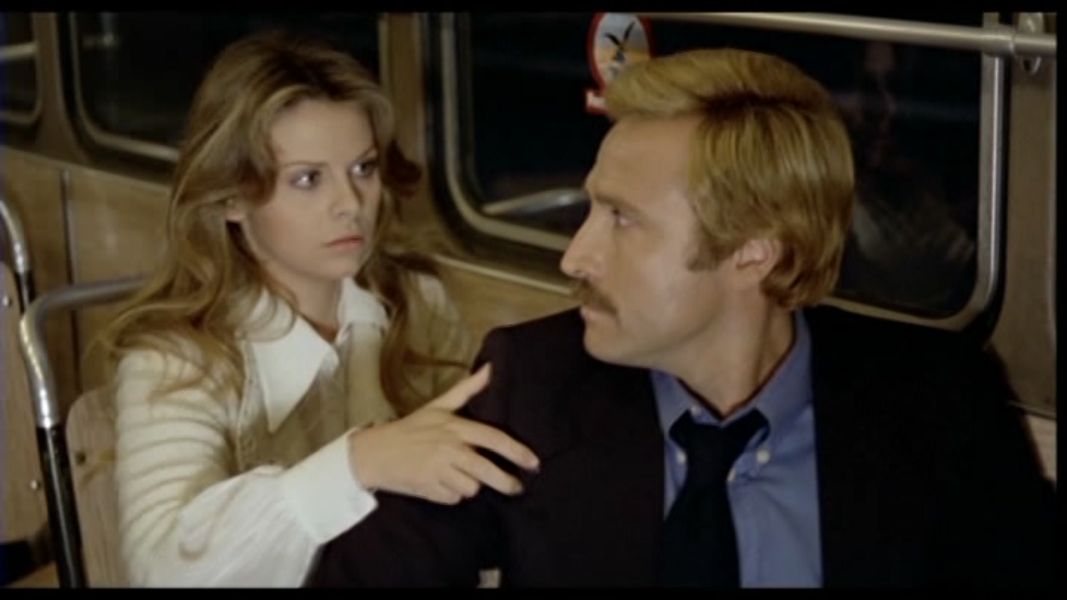 (Bild für) Stadt in Panik - 1976 (DVD+R uncut)