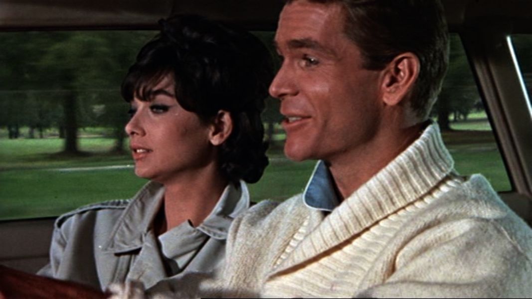 (Bild für) Geliebter Haustyrann - 1966 (DVD+R uncut)