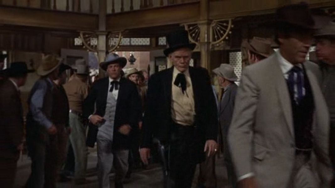 (Bild für) Höchster Einsatz in Laredo - 1966 (DVD+R uncut)