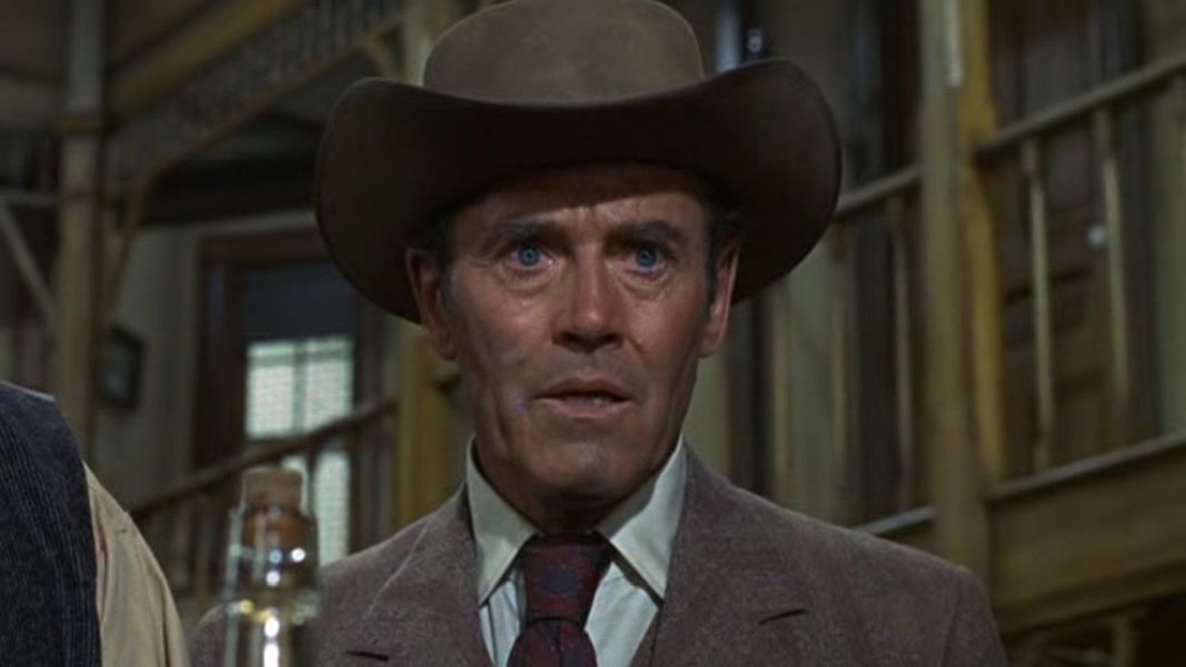 (Bild für) Höchster Einsatz in Laredo - 1966 (DVD+R uncut)