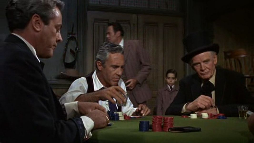 (Bild für) Höchster Einsatz in Laredo - 1966 (DVD+R uncut)