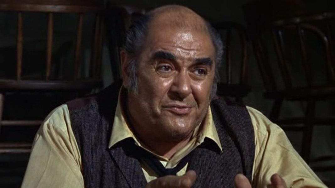 (Bild für) Höchster Einsatz in Laredo - 1966 (DVD+R uncut)