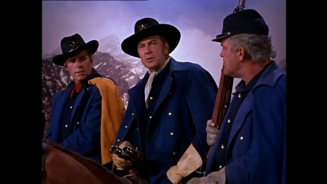 (Bild für) Gegenspionage - 1952 (DVD+R uncut)