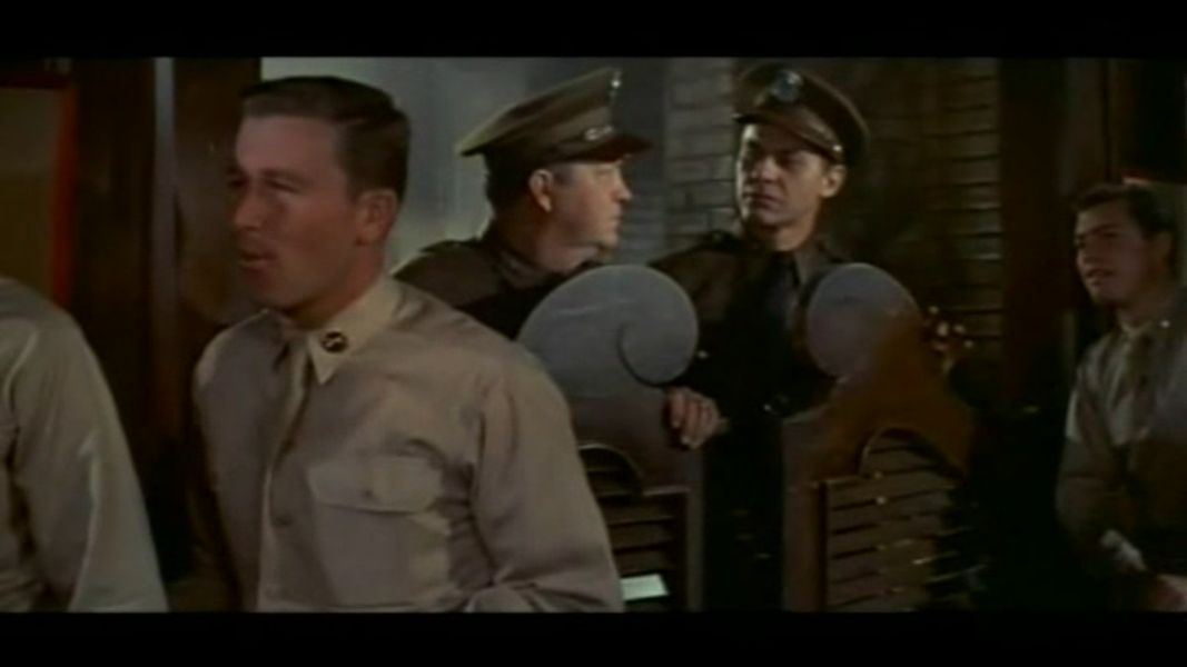 (Bild für) Die Nackten und die Toten - 1958 (DVD+R uncut)