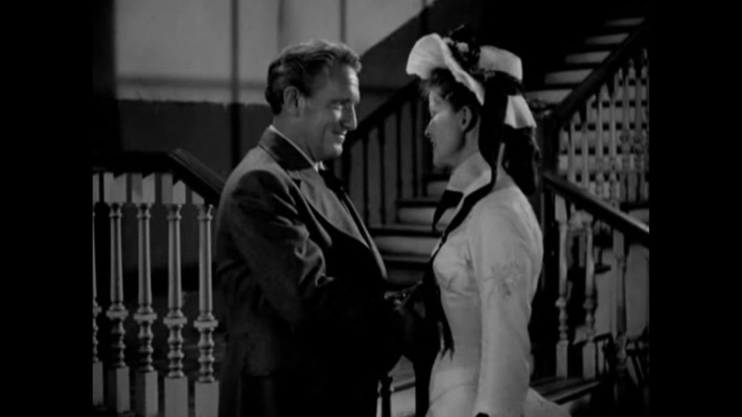 (Bild für) Endlos ist die Prärie - 1947 (DVD+R uncut)
