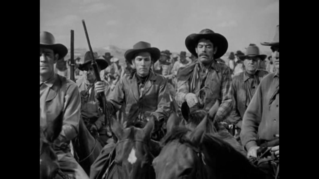 (Bild für) Endlos ist die Prärie - 1947 (DVD+R uncut)