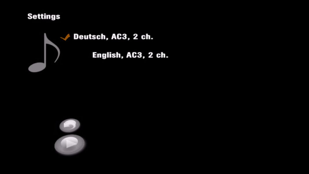 (Bild für) Fluchtpunkt Marseille - 1974 (DVD+R uncut)