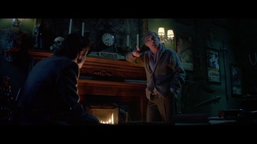 (Bild für) Fright Night 2 - 1988 (DVD+R uncut)