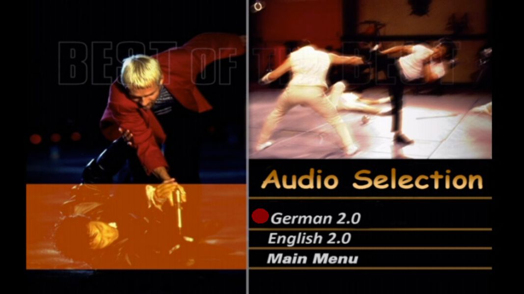 (Bild für) Best of the Best 4: Without Warning (DVD+R uncut)