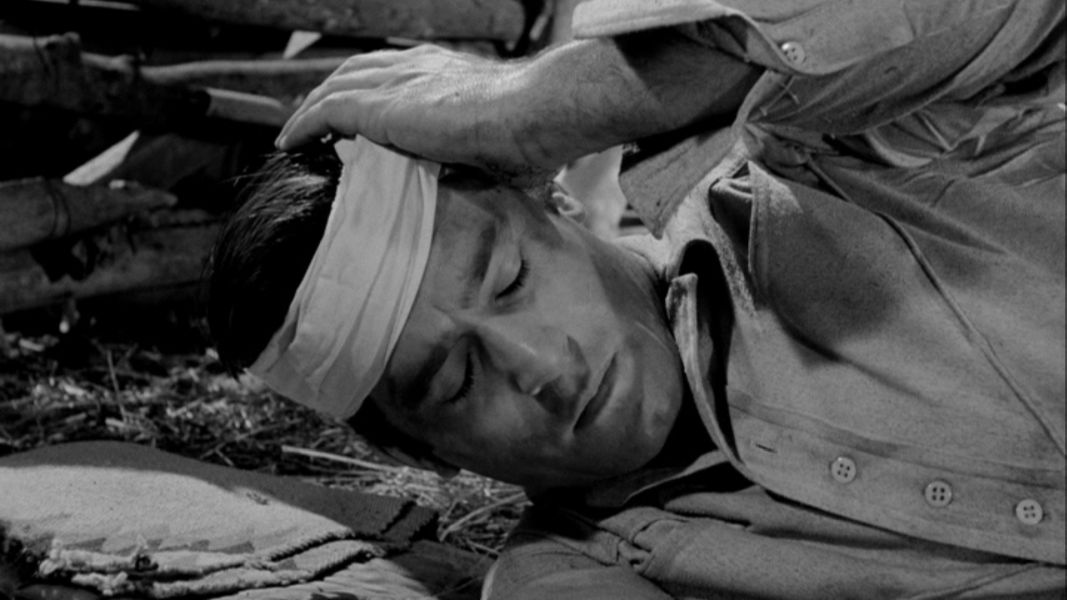 (Bild für) Fort Dobbs - 1958 (DVD+R uncut)