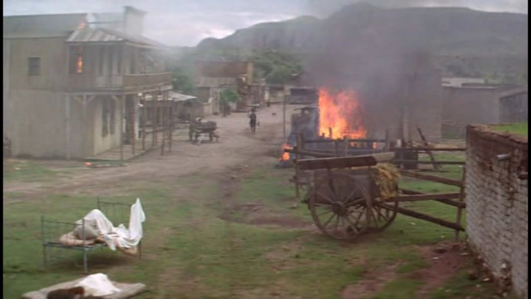 (Bild für) Totem - 1968 (DVD+R uncut)