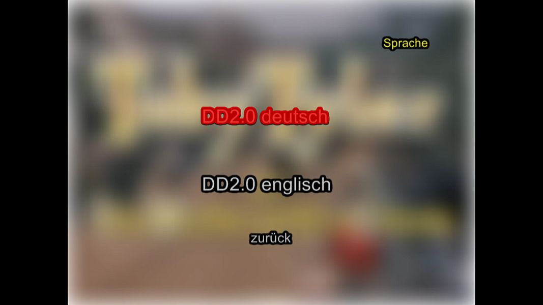 (Bild für) Toby Tyler - 1960 (DVD+R uncut)