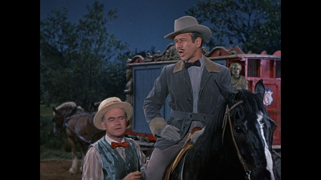 (Bild für) Toby Tyler - 1960 (DVD+R uncut)