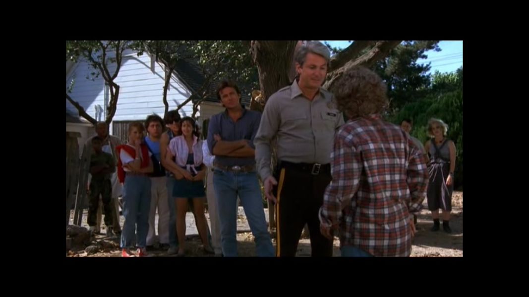 (Bild für) Freitag der 13. Teil 5 - 1985 (DVD+R unrated)