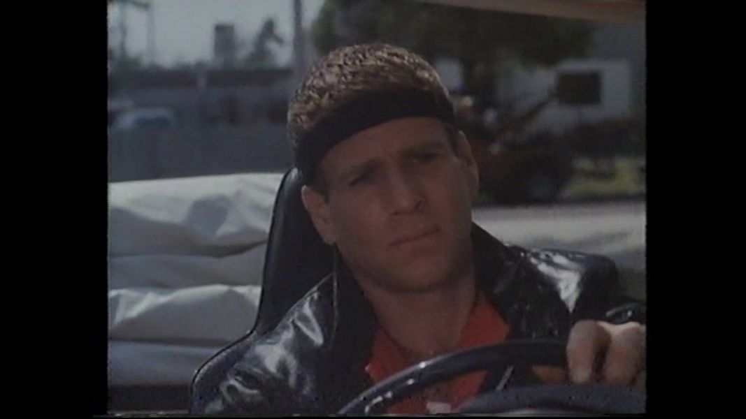 (Bild für) Zwei irre Typen auf heisser Spur - 1982 (DVD+R uncut)