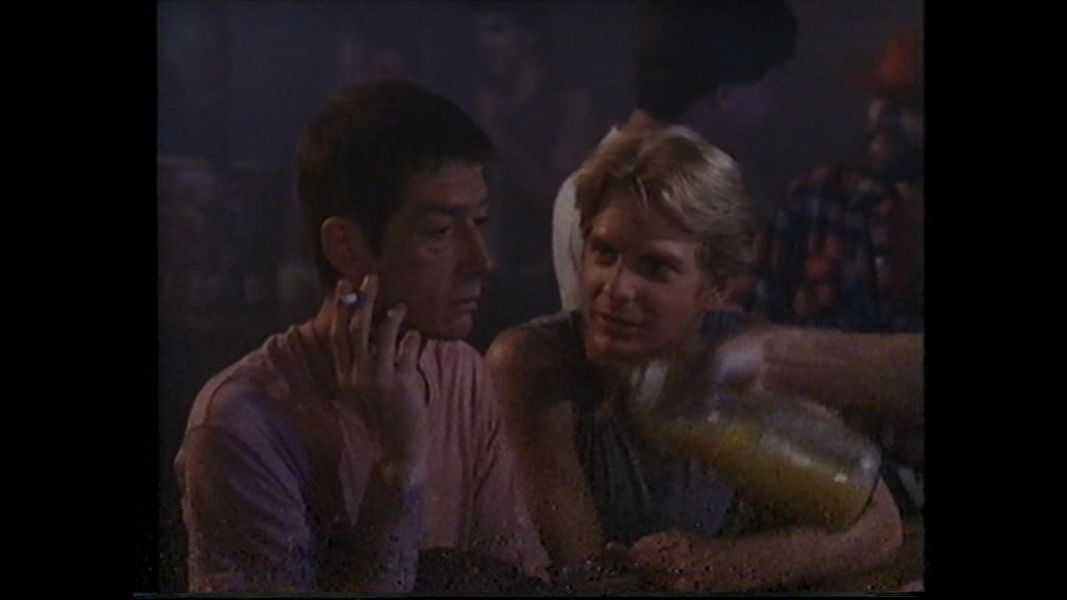 (Bild für) Zwei irre Typen auf heisser Spur - 1982 (DVD+R uncut)