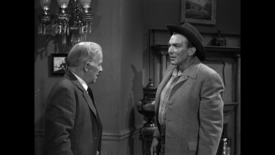 (Bild für) Reiter der Vergeltung - 1960 (DVD+R uncut)