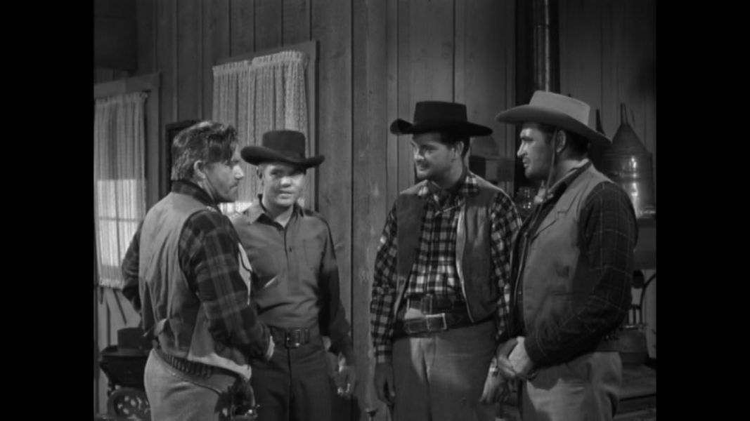 (Bild für) Reiter der Vergeltung - 1960 (DVD+R uncut)