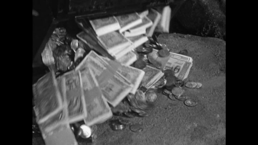 (Bild für) Reiter der Vergeltung - 1960 (DVD+R uncut)